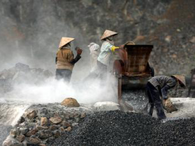 Trăn trở một vùng quê